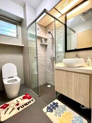 Blk 306B Treelodge@punggol (Punggol), HDB 4 Rooms #595143051